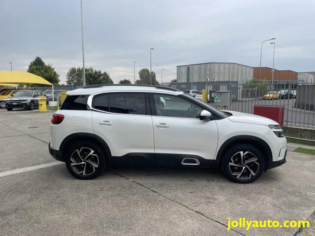 CITROEN C5 Aircross BlueHDi 130 S&S EAT8 Shine