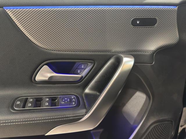 MERCEDES-BENZ A 180 Automatic Sport