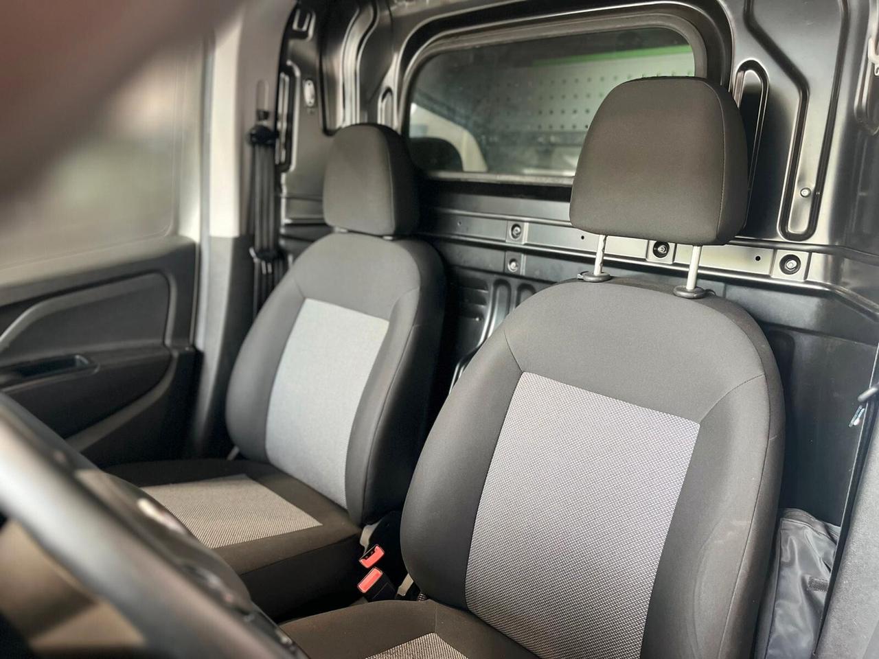 FIAT DOBLò CARGO LOUNGE 1.4 METANO 10/2020 33MILA KM *ALLESTITO**UNICOPRO*