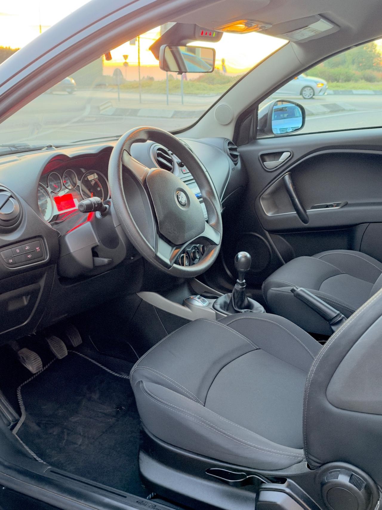 Alfa Romeo MiTo 1.3 JTDm 95 CV S&S Super
