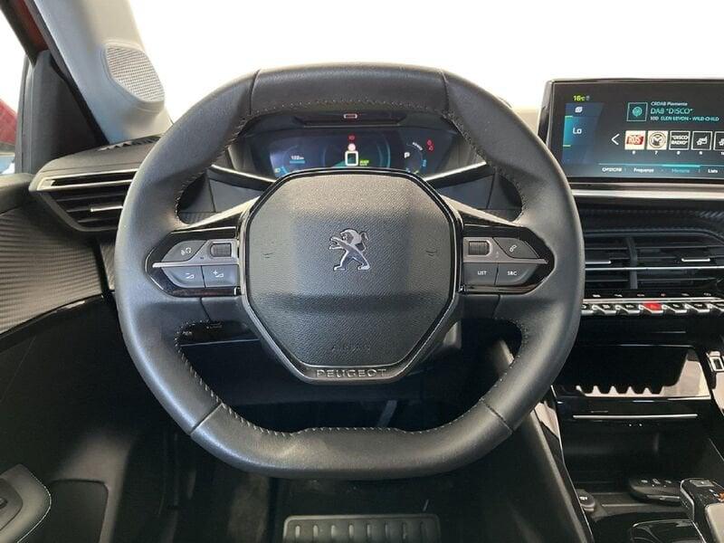 Peugeot 208 II 2019 e- Allure 100kW my20