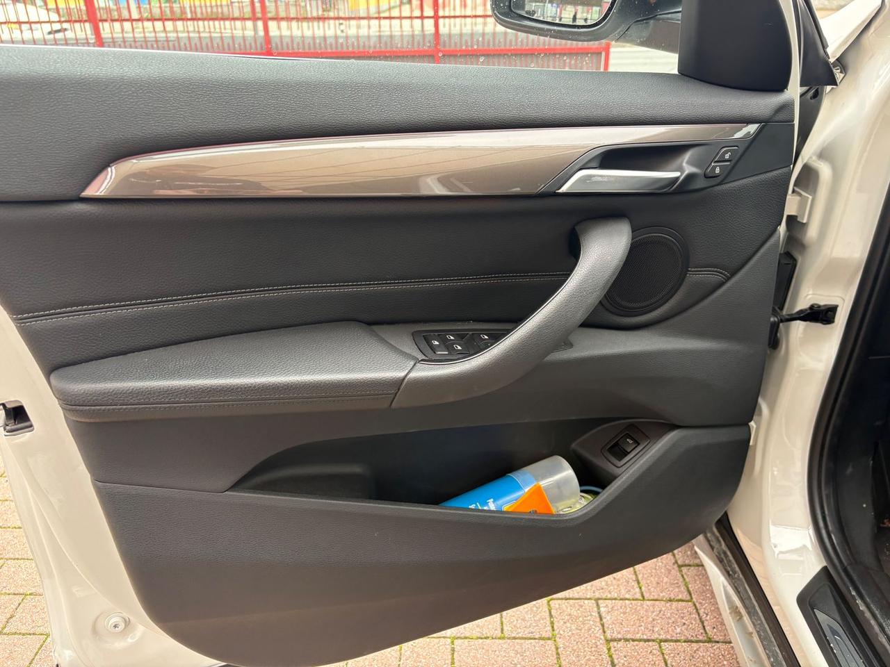 Bmw X1 xLine 18 d #9568