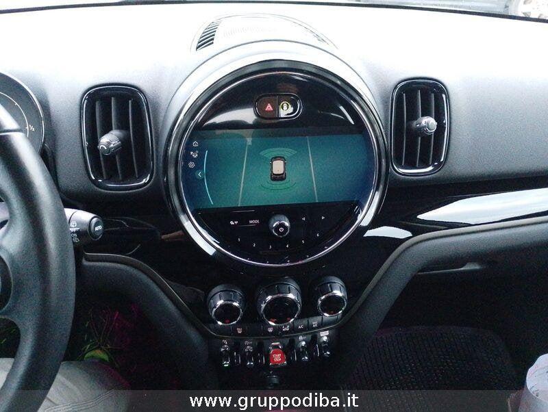 MINI Mini Countryman F60 2020 Benzi Mini Countryman 1.5 Cooper Hype auto