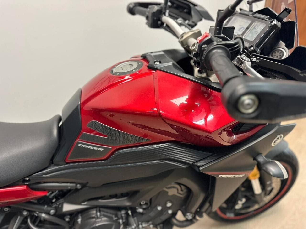 YAMAHA TRACER 9 900 DA 129€ AL MESE