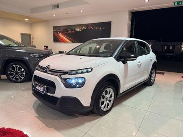 CITROEN C3 1.5 BlueHDi 100 S&S Shine 2021