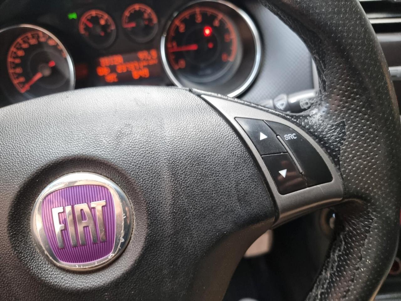 Fiat Bravo 1.6 MJT 105 CV Dynamic