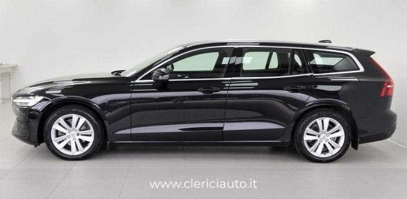 Volvo V60 B4 (d) Geartronic Momentum Business Pro