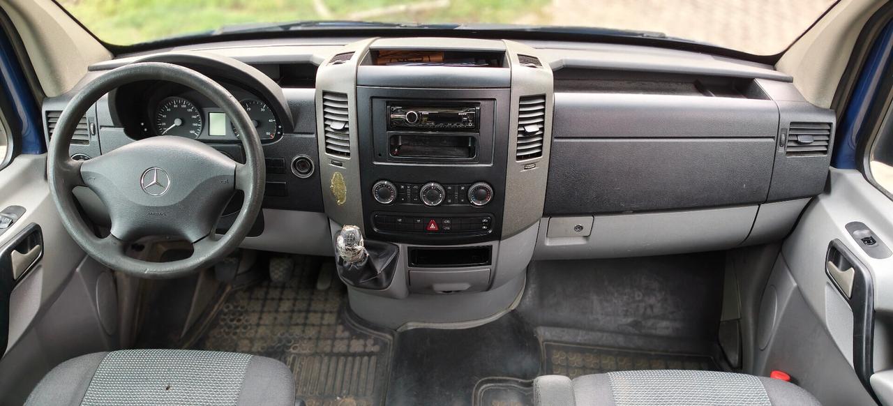 Mercedes Sprinter 2.2 TD 9 posti