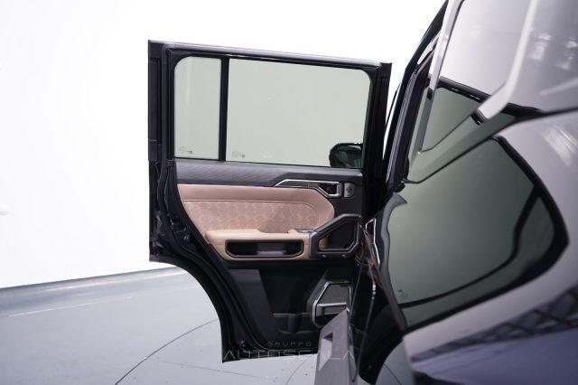 ICH-X K3 2.0 238cv GPL