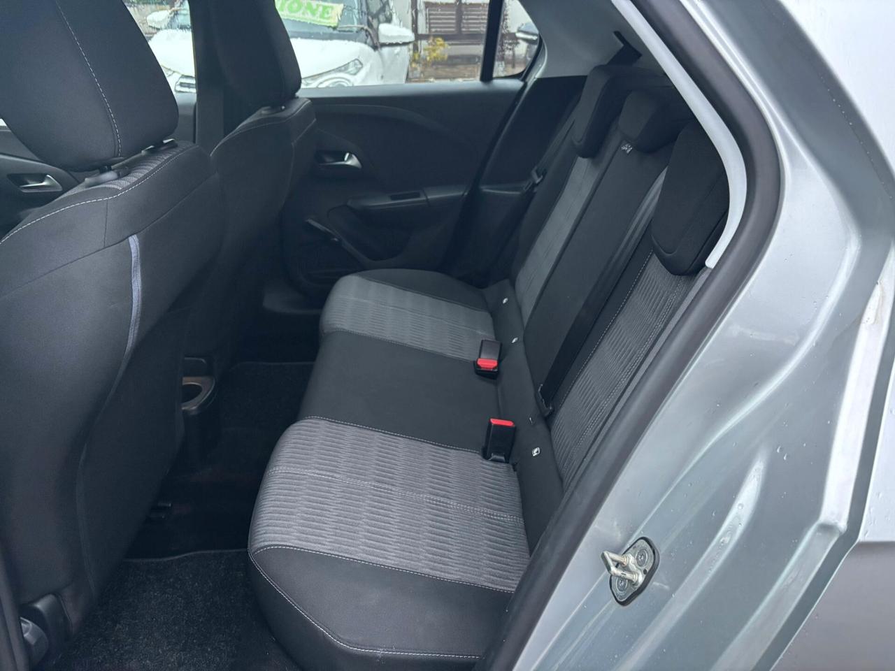 Opel Corsa 1.5 D 100 CV Edition