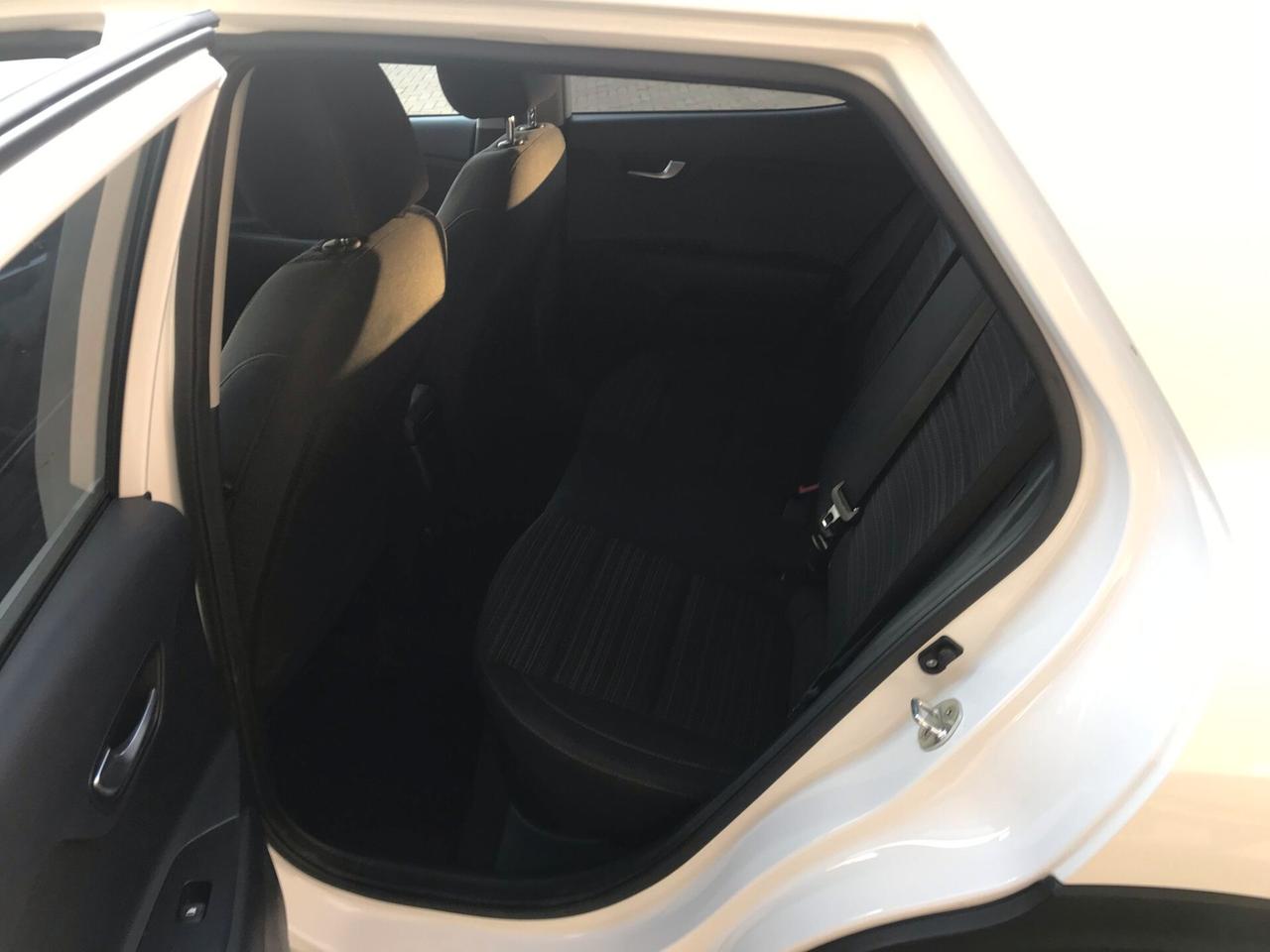 Kia Stonic 1.0 T-GDi 100 CV MHEV MT Style