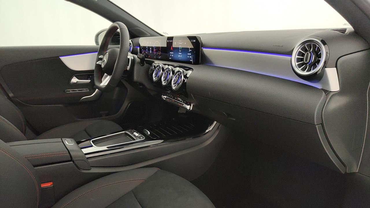 Mercedes-Benz A 180 d Automatic