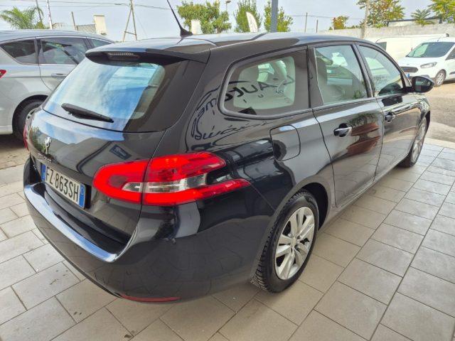 PEUGEOT 308 BlueHDi 100 S&S SW Business