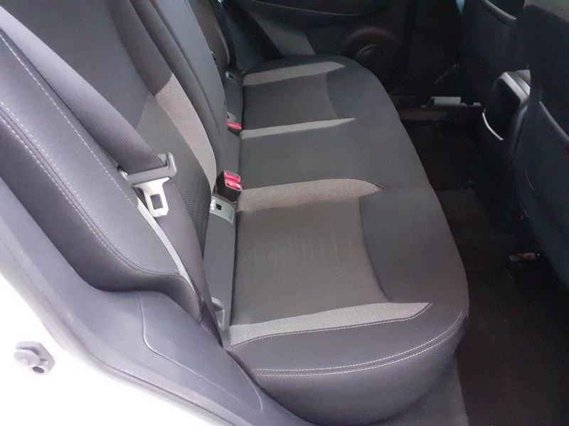 Nissan Qashqai 1.5 dCi N-Connecta TETTO PAN. 1°PROP-KM CERTIFIC