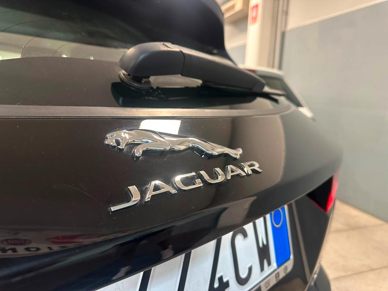 Jaguar E-Pace 2.0D 150 CV