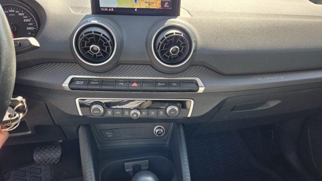 AUDI Q2 2.0 TDI quattro S tronic Sport PERMUTE