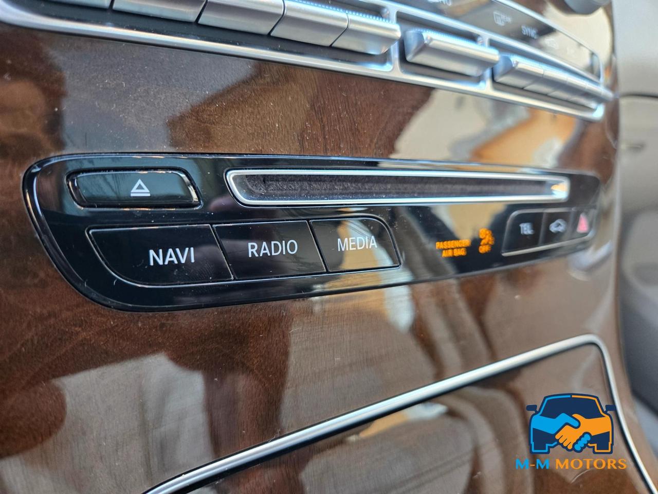 Mercedes GLC SUV GLC 220 d Premium 4matic auto