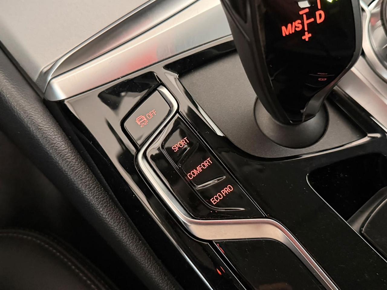 Bmw 520d 48V Touring