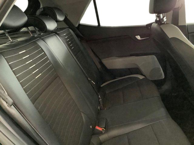 KIA Stonic 1.0 T-GDi 100 CV MHEV MT Black Edition