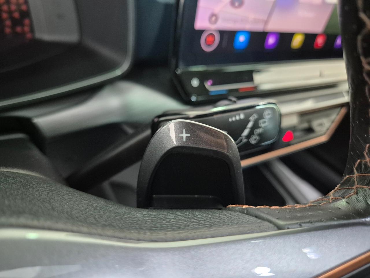 CUPRA Formentor 1.5 TSI 150 CV DSG