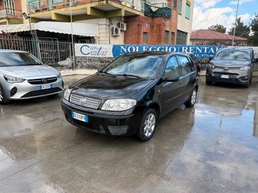PUNTO 1.2 GPL 2010-OK NEOPAT.-UNICO PROPRIETARIO
