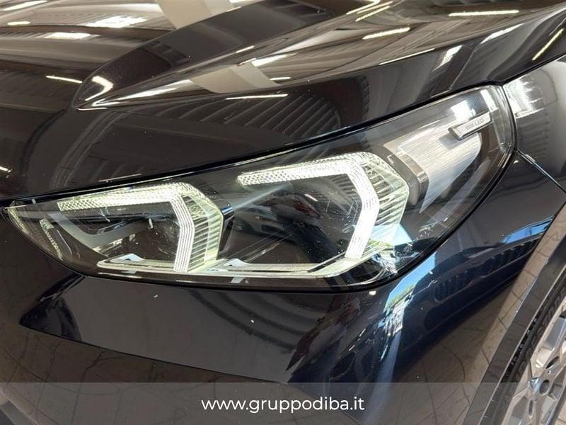 BMW X1 U11 sdrive18d X-Line Edition Balance auto