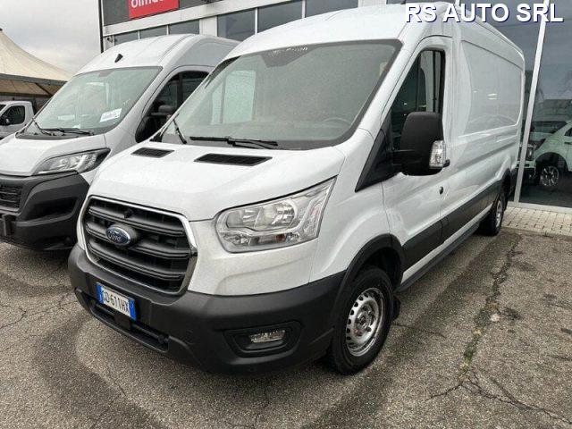 FORD Transit Transit 310 2.0TDCi EcoBlue 130CV PL-TM Furgone Tr