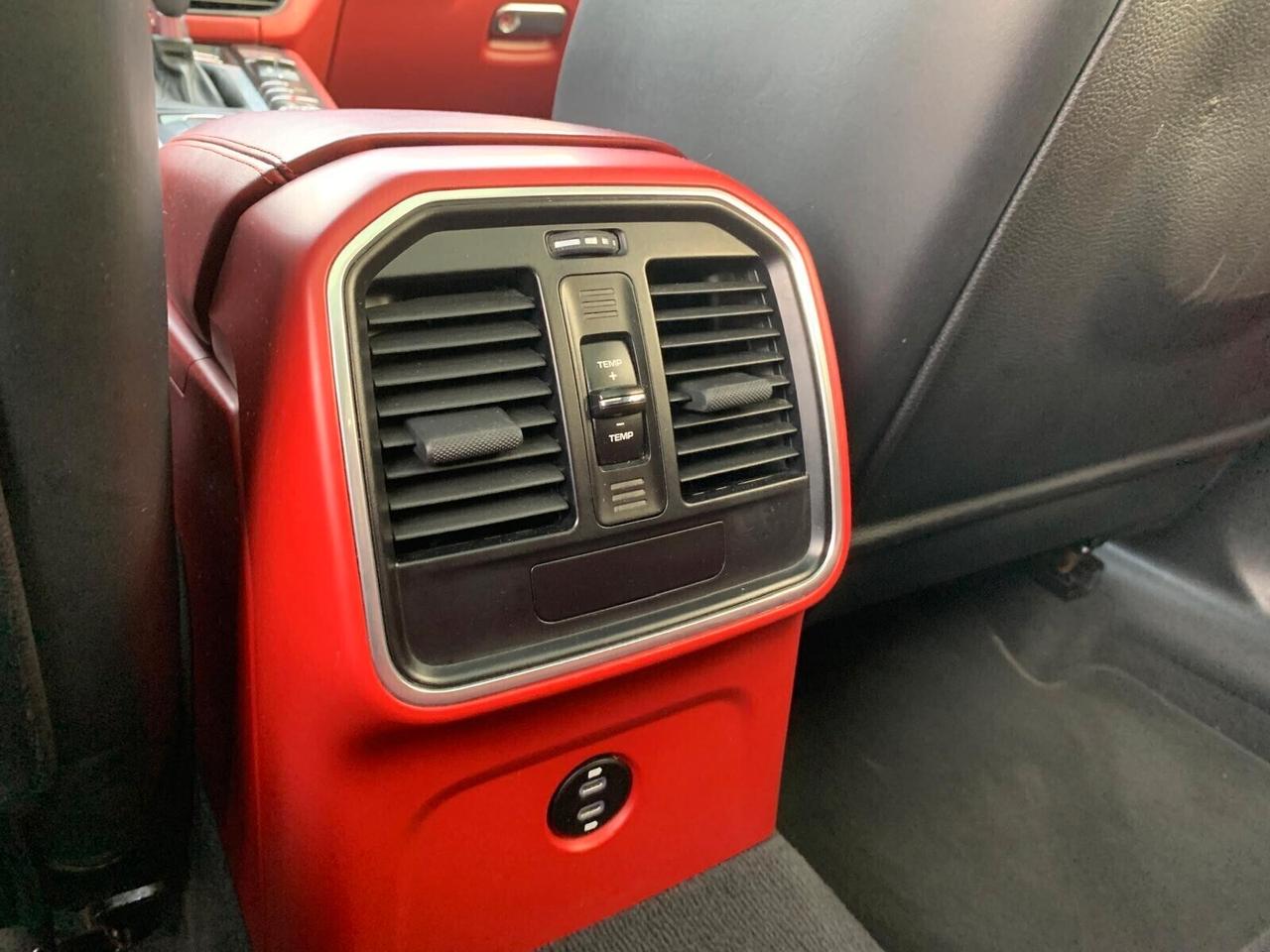 Porsche Macan 2.9 GTS PDK Tetto Full