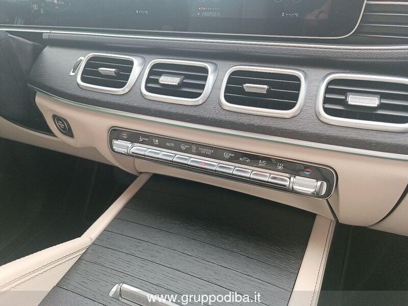 Mercedes-Benz GLE - V167 2019 Diesel 350 de phev (e eq-power) Premium Plus 4matic a