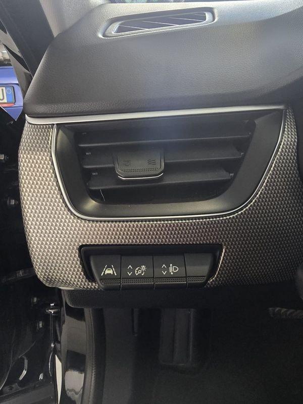 Renault Arkana E-Tech 1.6 Hybrid E-TECH 105KW INTENS