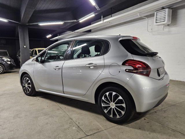 PEUGEOT 208 1° serie BlueHDi 75 5 porte