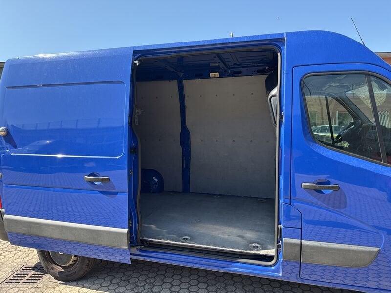 Renault Master T33 2.3 dCi 135 PM-TM Furgone Ice L2 H2 14.500 + IVA 22%