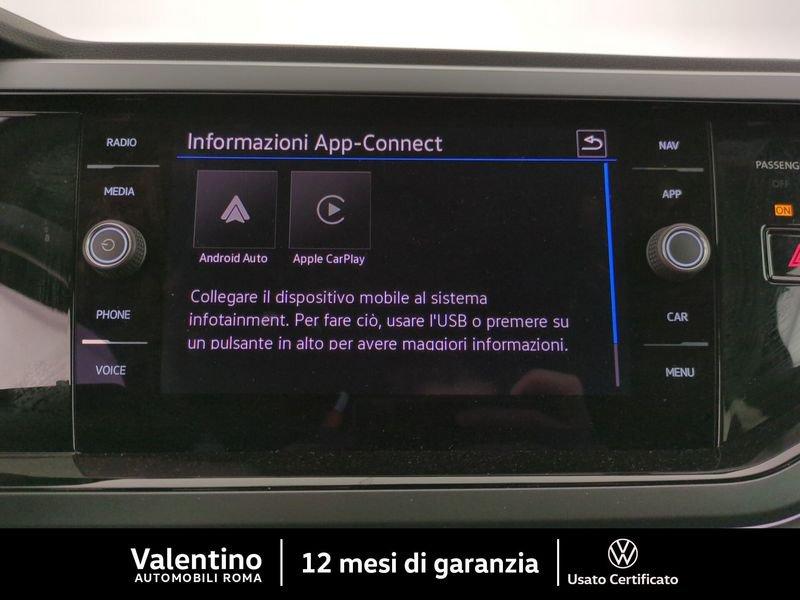 Volkswagen Polo 1.0 TSI DSG R-LINE Plus