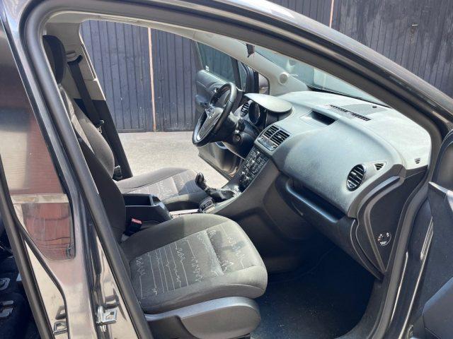 OPEL Meriva 1.3 CDTI Elective guidabile neopatentati
