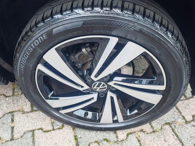 Volkswagen T-Roc T-Roc 2.0 TDI SCR 150 CV DSG R-Line