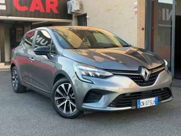 RENAULT Clio TCe 100 CV GPL 5 porte Equilibre (NESSUN VINCOLO)
