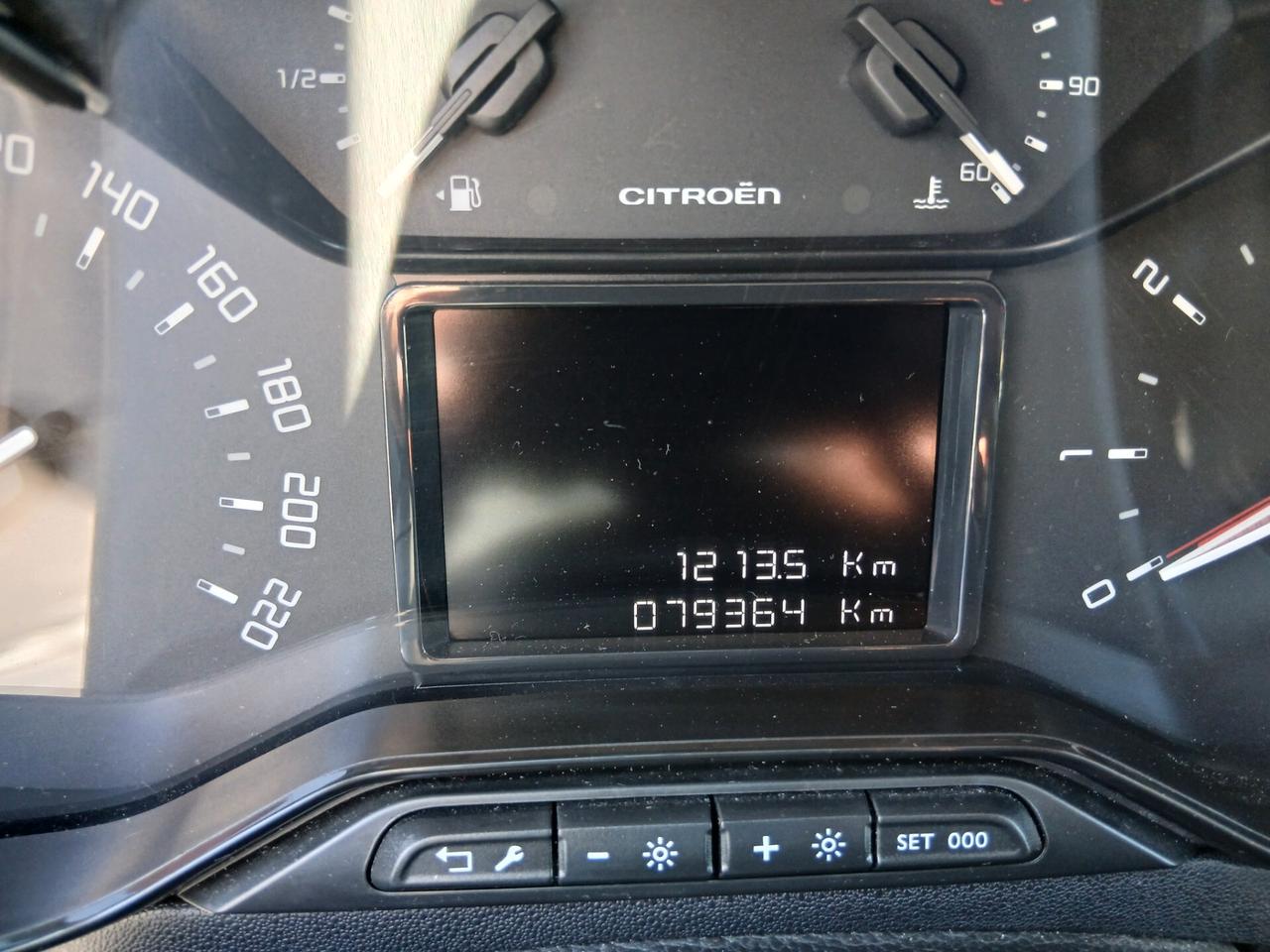 Citroen C3 PureTech 82 S&S Feel