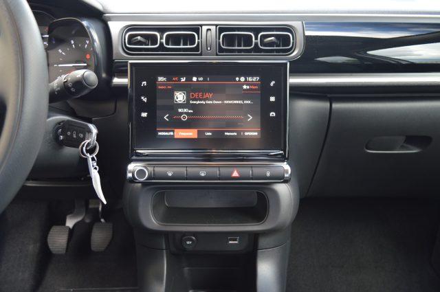 CITROEN C3 PureTech 83 S&S Max