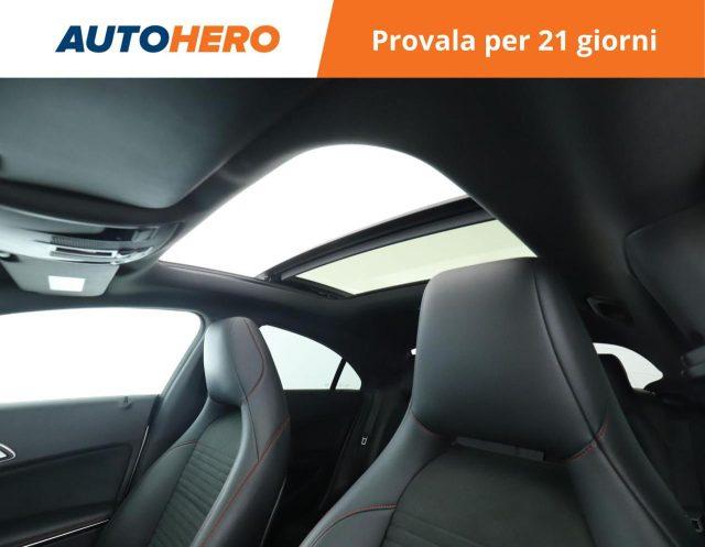 MERCEDES-BENZ CLA 200 d Automatic Premium