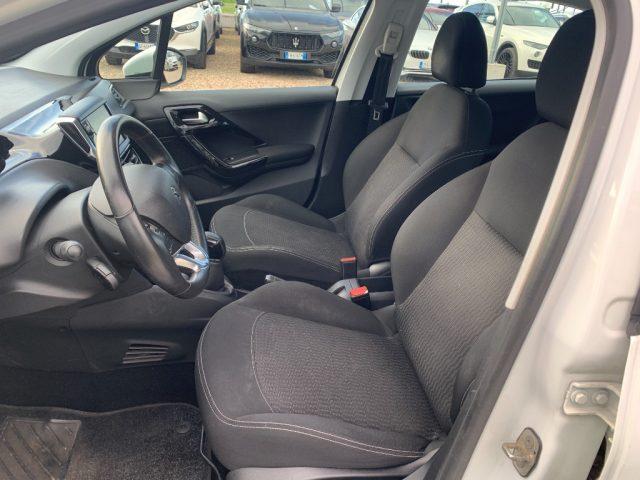 PEUGEOT 208 1° serie PureTech 82 5 porte Allure