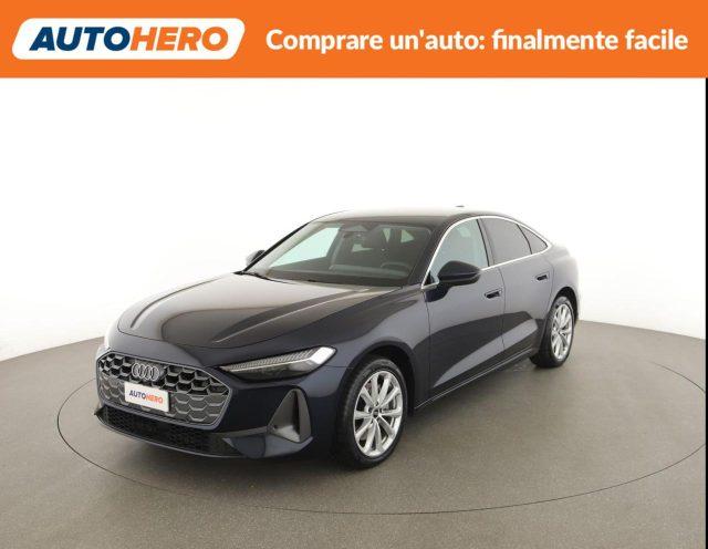 AUDI A5 TDI 150 kW mHEV+ S tronic Business Advanced