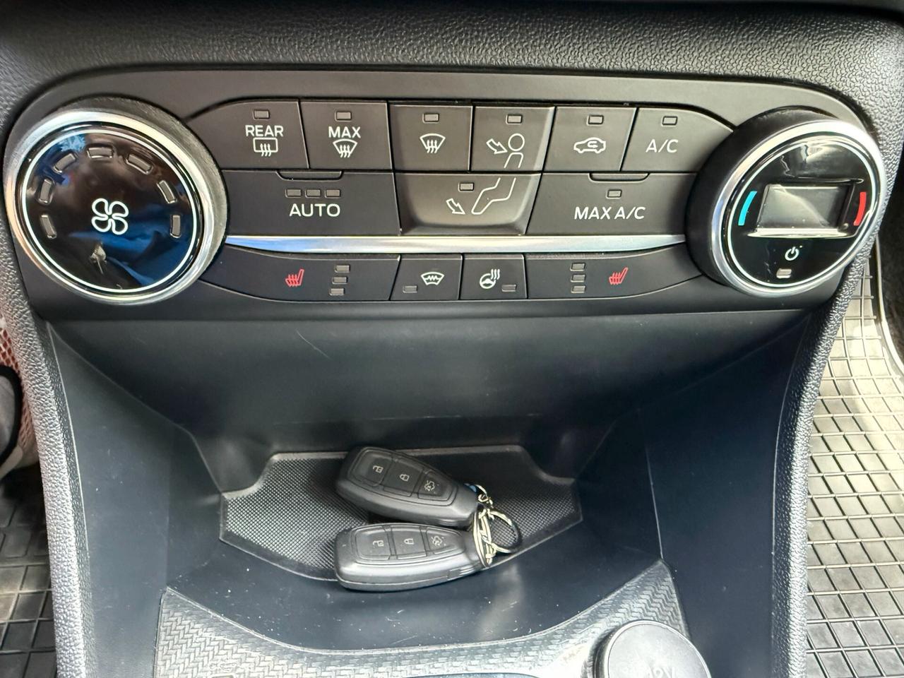 Ford Fiesta ST PERFORMANCE 1.5 - 200CV