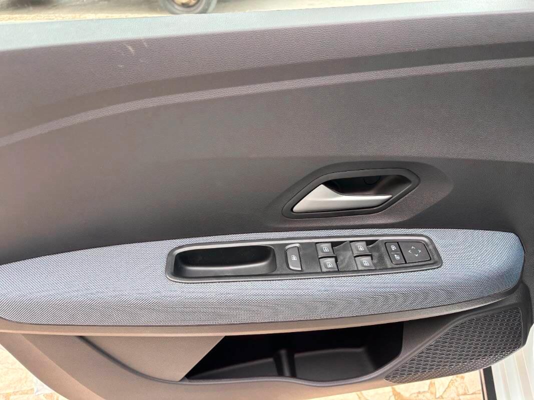 Dacia Sandero Stepway 1.0 tce Expression Eco-g 100cv