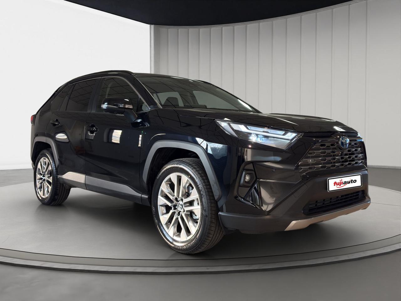 Toyota Rav4 2.5 vvt-ie h Lounge awd-i 222cv e-cvt