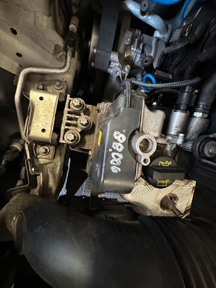 Fiat Punto 5p 1.2 Street E6 - Neopatentati