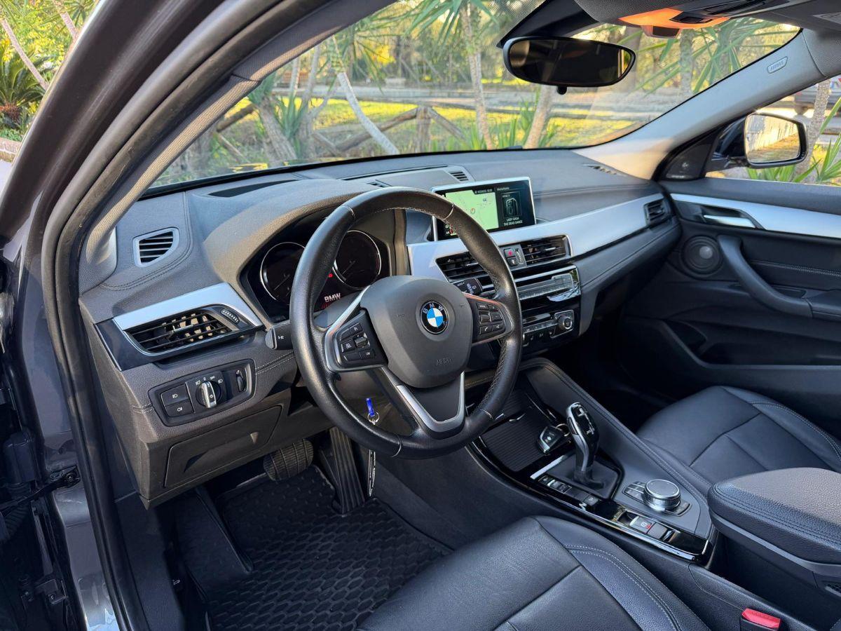 BMW - X2 - xDrive20d