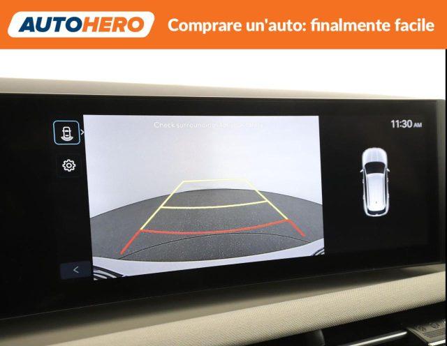 HYUNDAI Tucson 1.6 HEV 2WD aut. Exellence