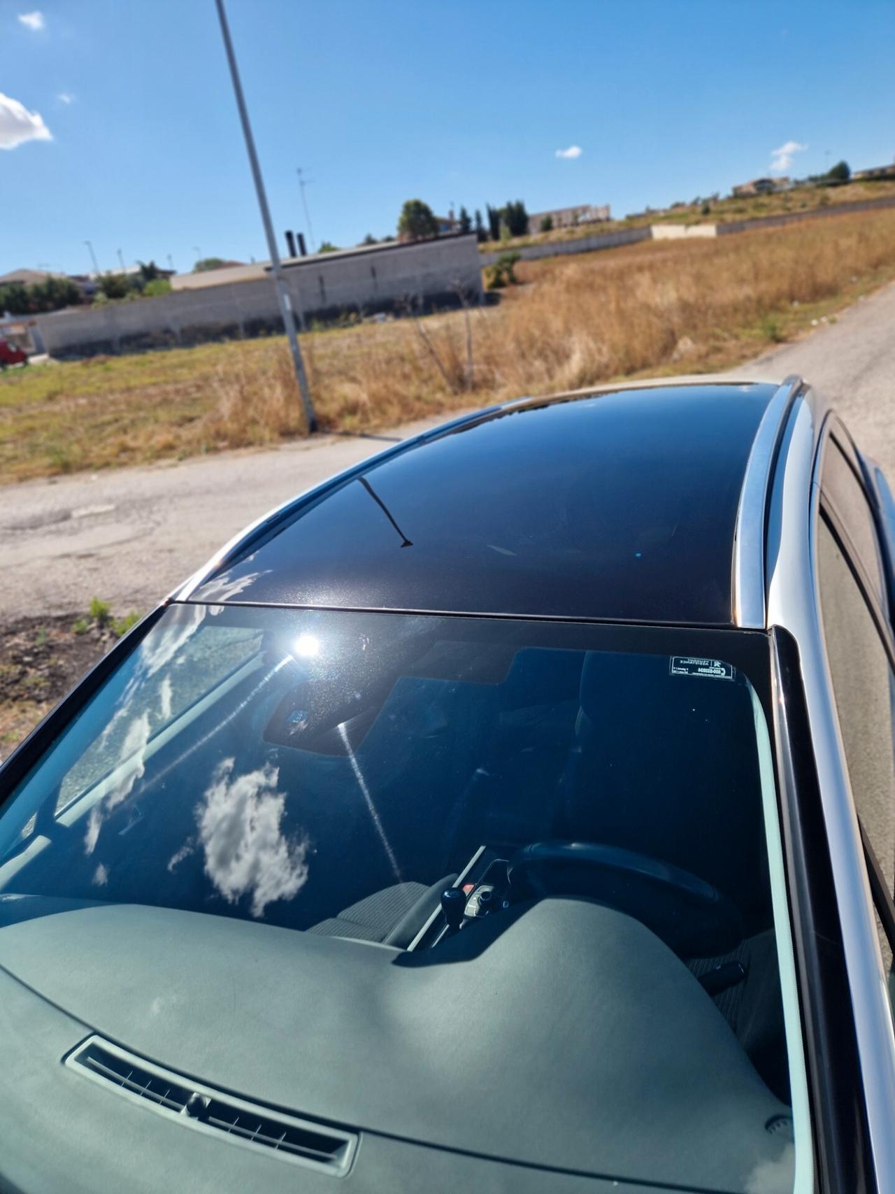Peugeot 508 2.0 HDi 163CV SW Ciel Active