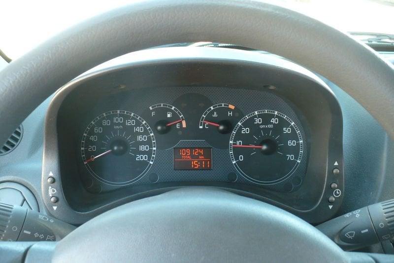 FIAT Panda Panda 1.2 Dynamic