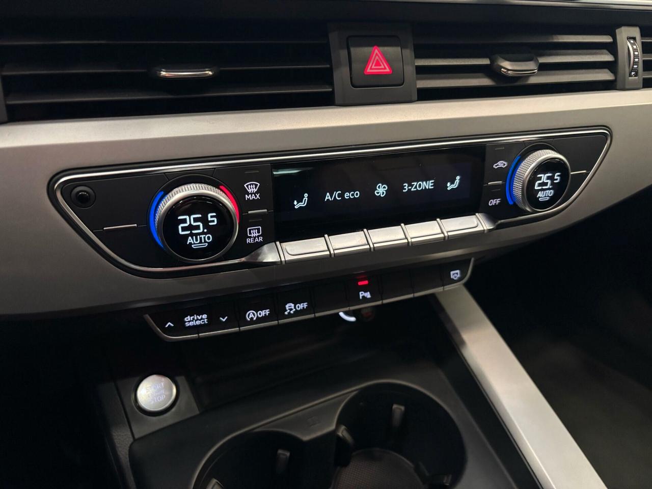 Audi A4 35 TDI/163 CV S tronic Business Advanced